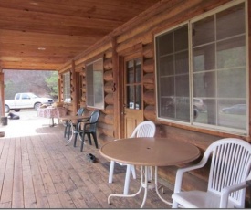 Bear Creek Cabins