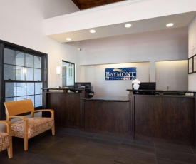 Baymont by Wyndham Milpitas/San Jose