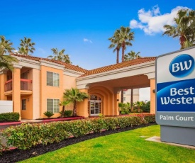 Best Western Palm Court Inn