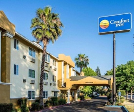 Comfort Inn Modesto