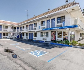 Motel 6-Modesto, CA