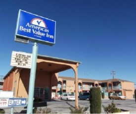 Americas Best Value Inn-Mojave