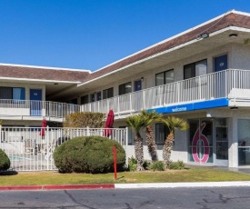 Motel 6-Mojave, CA