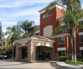 Extended Stay America Suites - Los Angeles - Monrovia