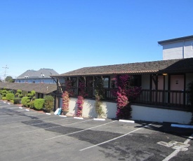 Monterey Fairgrounds Inn