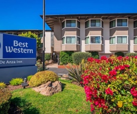 Best Western De Anza Inn