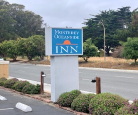 Monterey Oceanside Inn