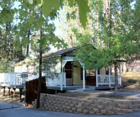 Sugar Bear Cottage