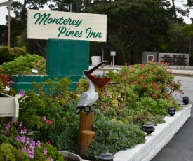 Monterey Pines Inn