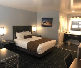 Pacific Inn Monterey