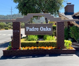 Padre Oaks