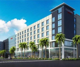 Courtyard by Marriott Los Angeles Monterey Park