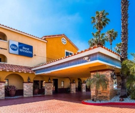 Best Western Moreno Hotel & Suites