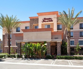 Hampton Inn and Suites Moreno Valley