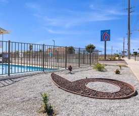 Motel 6-Moreno Valley, CA - Perris