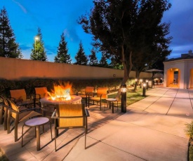 Courtyard by Marriott San Jose South/Morgan Hill