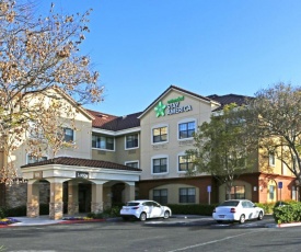 Extended Stay America Suites - San Jose - Morgan Hill