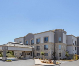 Holiday Inn Express Hotel & Suites San Jose-Morgan Hill, an IHG Hotel