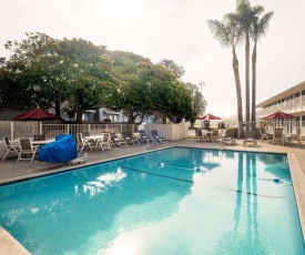 Motel 6-Morro Bay, CA