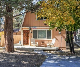 Cozy Moonlight Chalet by Big Bear Cool Cabins