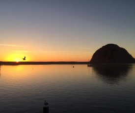 Sundown Inn of Morro Bay