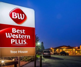 Best Western Plus Tree House