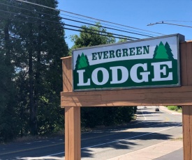 Evergreen Lodge