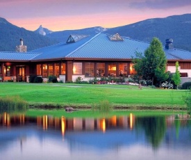 Mount Shasta Resort