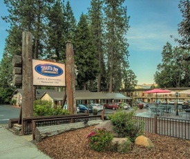 Shasta Inn