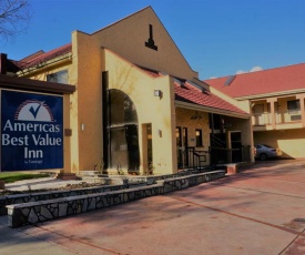 Americas Best Value Inn - Mountain View