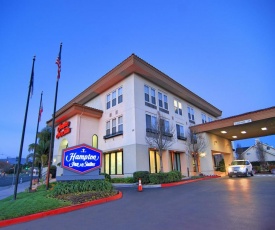 Hampton Inn & Suites Mountain View