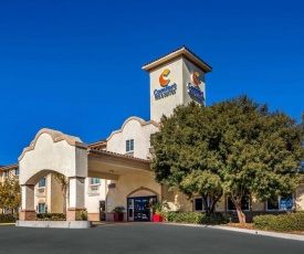 Comfort Inn & Suites Murrieta Temecula Wine Country