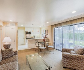 1-Bedroom Condo Near Trails