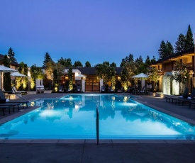 Marriott Napa Valley Hotel & Spa