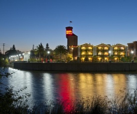 Napa River Inn