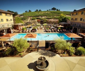 The Meritage Resort and Spa