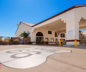 Best Western Colorado River Inn