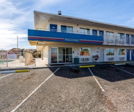 Motel 6-Needles, CA