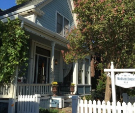 The Madison House Bed and Breakfast