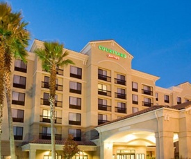 Courtyard by Marriott Newark Silicon Valley