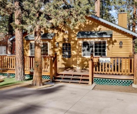 Backyard Paradise #2021 by Big Bear Vacations