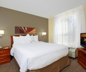 TownePlace Suites Newark Silicon Valley