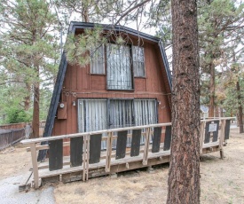 Bear Country Cabin