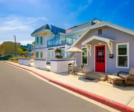 NB-115 - Newport Beach House