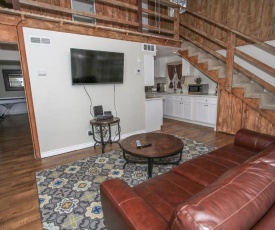 Bear Cub Den-1724 by Big Bear Vacations