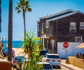 NB-126A - Stunning Home Steps To Beach