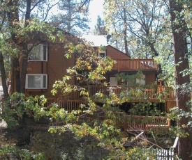 Bear Haven Chalet