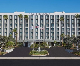 Hyatt Regency John Wayne Airport Newport Beach