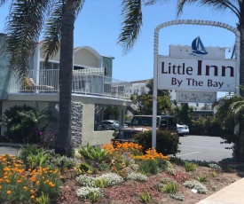 Little Inn By The Bay Newport Beach Hotel