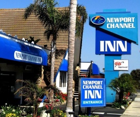 Newport Channel Inn